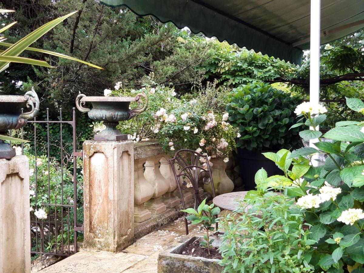 Le Pouy Bed and Breakfast Termes-d'Armagnac Zewnętrze zdjęcie