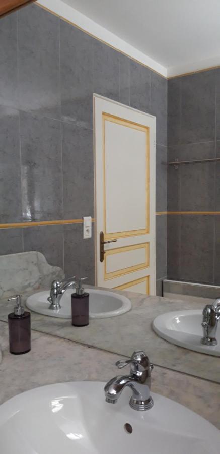 Le Pouy Bed and Breakfast Termes-d'Armagnac Zewnętrze zdjęcie