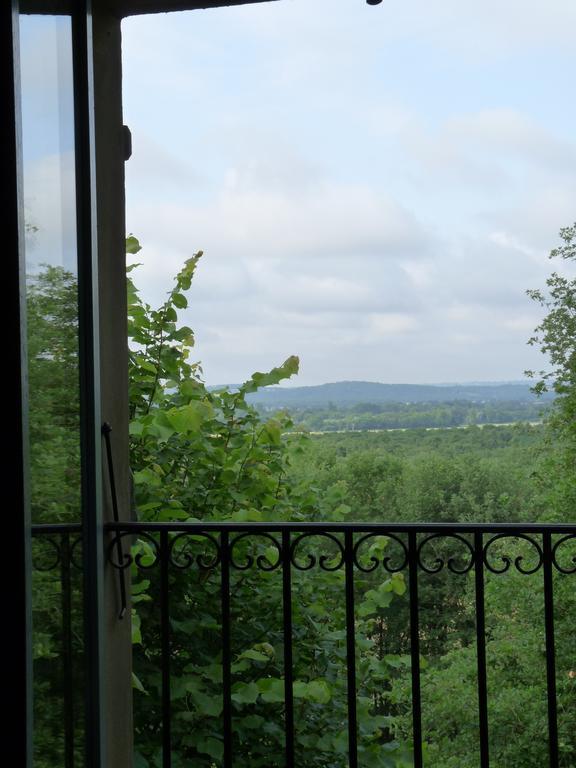 Le Pouy Bed and Breakfast Termes-d'Armagnac Pokój zdjęcie