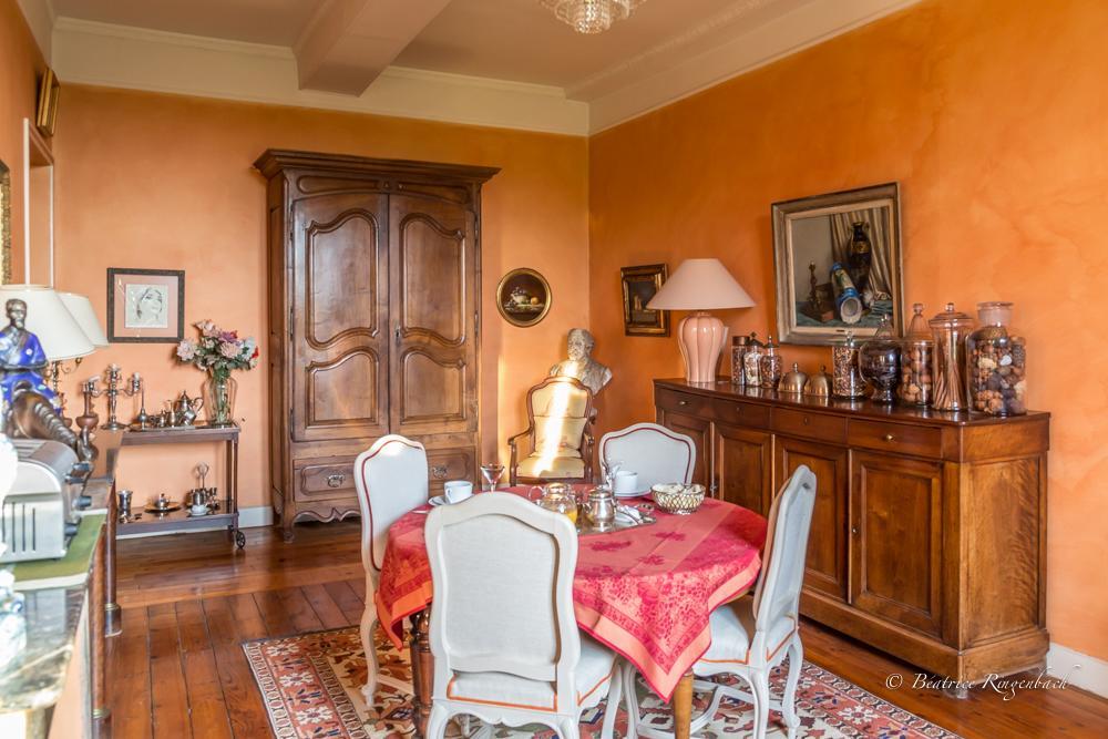 Le Pouy Bed and Breakfast Termes-d'Armagnac Zewnętrze zdjęcie