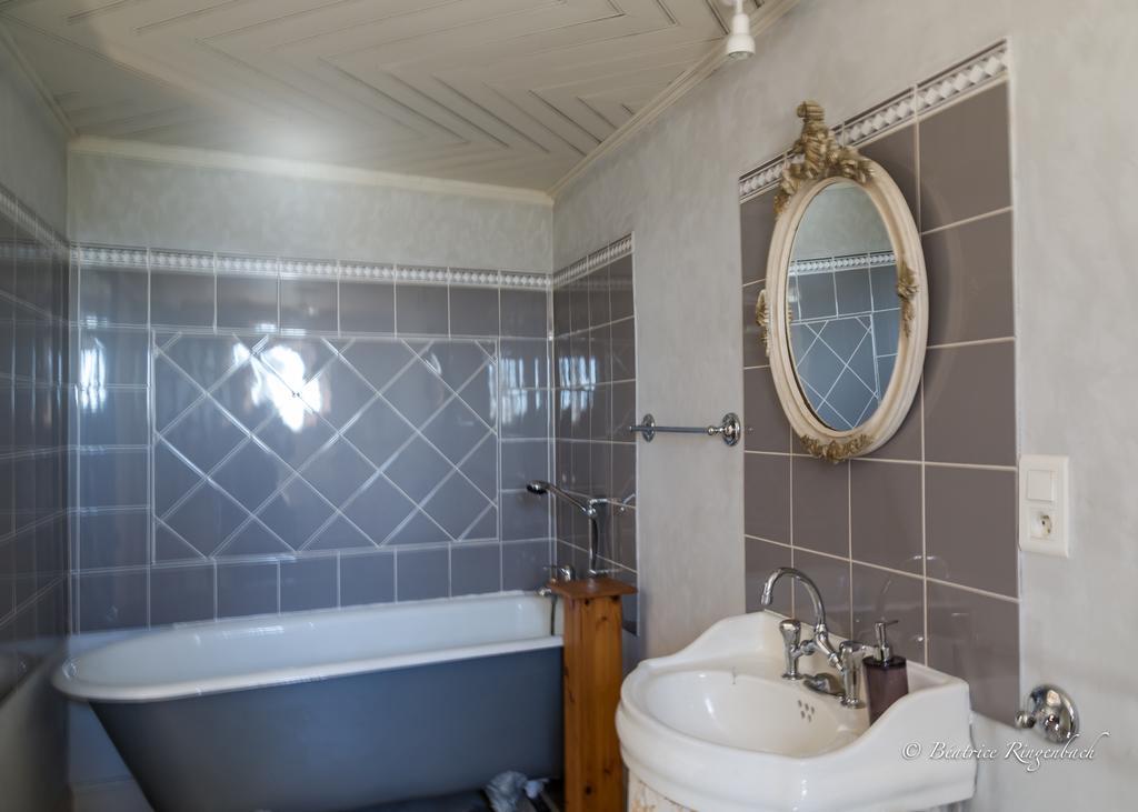 Le Pouy Bed and Breakfast Termes-d'Armagnac Zewnętrze zdjęcie